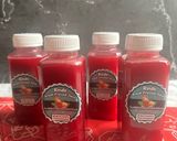Foto langkah ke 4 dari resep NonAnemia Pressed Juice.