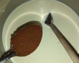Foto del paso 3 de la receta: Postre Napoleón de Café