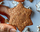 Foto del paso 8 de la receta: Galletas de jengibre saludables