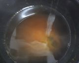 A picture of step 4 of Ayurvedik Tea.