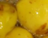 दम आलू (dum aloo recipe in Hindi) रेसिपी चरण 1 फोटो