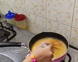 Foto langkah ke 4 dari resep Puding susu mangga.