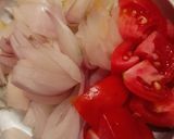 மசாலா பாகற்காய் பொரியல்(masala bittergourd poriyal recipe in tamil) ரெசிபி ஸ்டேப் 1 புகைப்படம்
