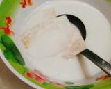 Hình bước làm 2 của món Bánh heo quay