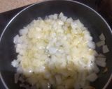 Foto del paso 3 de la receta: Tiburones con queso y calabaza