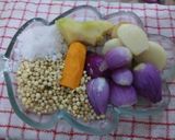 Foto langkah ke 1 dari resep Nila Cobek Nyunda.