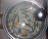 Foto langkah ke 4 dari resep Sayur Lodeh.