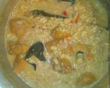 Foto langkah ke 2 dari resep Sambel tumpang.