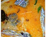 Foto langkah ke 5 dari resep Gulai Ikan Gurameh.