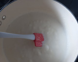 Foto del paso 4 de la receta: 232. Panna cotta de mandarina