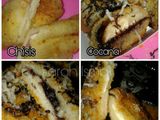 Roti Goreng Isi