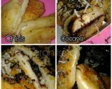 Foto langkah ke 7 dari resep Roti Goreng Isi.