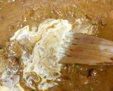 A picture of step 6 of My Favourite Spicy Chicken Coconut Curry 👩‍🍳.