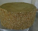 Foto langkah ke 10 dari resep Mocca Cake.