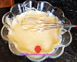 Foto del paso 4 de la receta: Natillas caseras rápidas