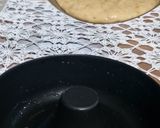 عکس مرحله 7 از دستور کیک موز و گردو