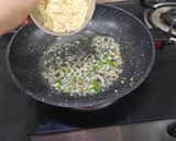 A picture of step 2 of Creamy Paneer Bhurji Special Side Dish For Chapati.
