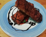 Foto del paso 4 de la receta: Flamenquines caseros crujientes