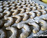 Vaníliás kiflik recept fázis 4 fotója