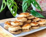Foto langkah ke 5 dari resep Chui Kao So cookies 🍪.