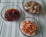 Foto langkah ke 4 dari resep Sambal Paru Sapi.