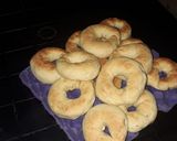 Foto del paso 3 de la receta: Rosquete tucumanos