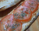Foto del paso 2 de la receta: Lomito canadiense (sándwich)
