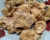 Foto langkah ke 5 dari resep Ayam pop krispi.