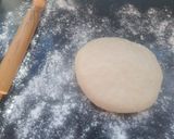 صورة لخطوة 11 من وصفة بيتزا كوكا (Pizza couvert)