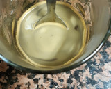 Foto del paso 2 de la receta: Helado de café con galletas oreo