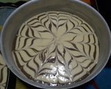 صورة لخطوة 2 من وصفة كيكة التايجر 👍