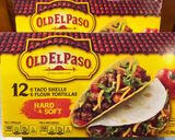 A picture of step 5 of Baked Black Bean Tacos 🌮.