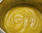 Foto del paso 5 de la receta: Crema de calabaza