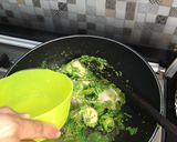 Foto langkah ke 2 dari resep Itik/Ayam Cabe Ijo.