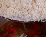 वेजिटेबल पुलाव (vegetable pulao recipe in Hindi) रेसिपी चरण 3 फोटो