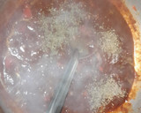 Foto del paso 6 de la receta: Niños envueltos carne molida