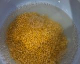 Foto langkah ke 1 dari resep Lek Tau Suan (mung bean poridge).