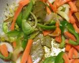 Hyderabadi Biryani recipe step 3 photo