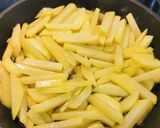 Foto del paso 2 de la receta: Frit de Polp Eivisenc (Frito de Pulpo Ibicenco)