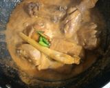 Foto langkah ke 7 dari resep Ayam Besengek.