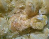 Foto del paso 4 de la receta: Sándwich especial
