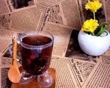 عکس مرحله 4 از دستور آب انجیر خشک