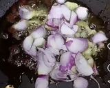 Foto langkah ke 9 dari resep Gulai daun singkong + tips supaya daun tetap hijau & empuk.