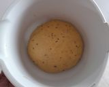 Foto del paso 1 de la receta: Buñuelos de Cuaresma v2