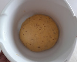 Foto del paso 1 de la receta: Buñuelos de Cuaresma v2