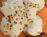 Foto del paso 5 de la receta: Pajaritos dulces