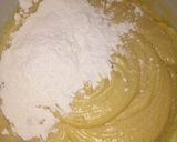 Foto del paso 2 de la receta: Postre Chaja 100% 🇺🇾 con Huevo de Ñandú 🇺🇾