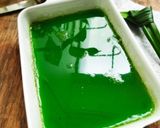 Foto langkah ke 1 dari resep Buko Pandan.