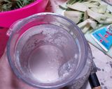 Foto langkah ke 1 dari resep Sayur Bobor Campur.