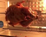 Foto langkah ke 5 dari resep Roasted Chicken ala ala.